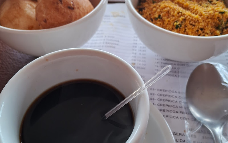 Padaria e Cafeteria Empório Goiano - Manaus / Amazonas