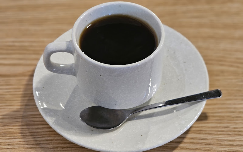 Cafe and Sweets Yukiya Conco