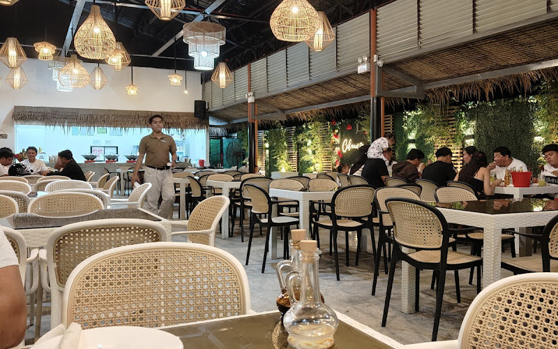 Cebuano Restaurant