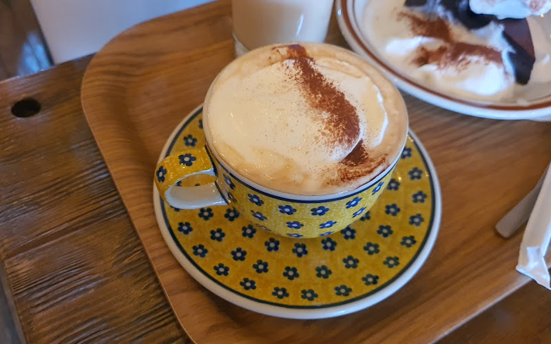 커피창고