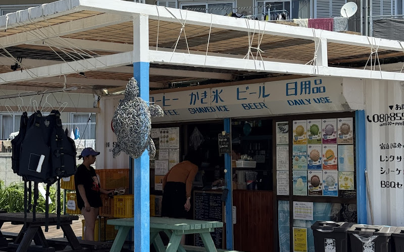 じろべえ商店(jirobe syouten)