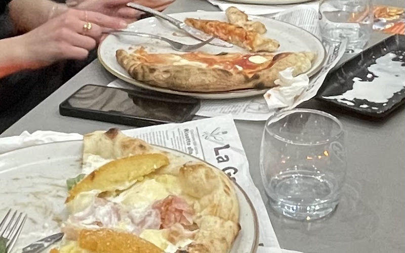 A Vita è Nu Surris