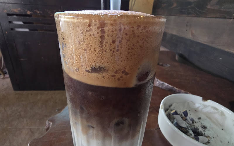 Đắk Nông Coffee Roasters
