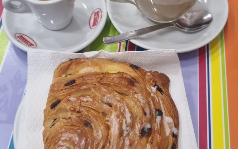 Caffellatte Bar