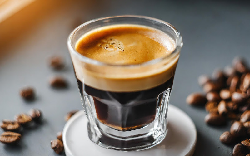 Inno - Mee Coffee LAB ☕