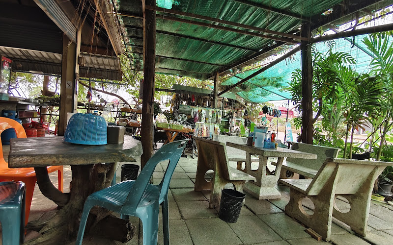 อิ่มอร่อย เตี๋ยวต้มยำ