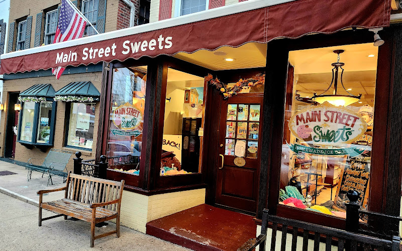 Main Street Sweets