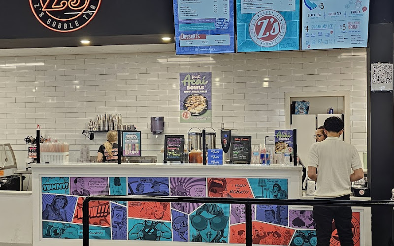 Z's Bubble Tea Canteen Dearborn