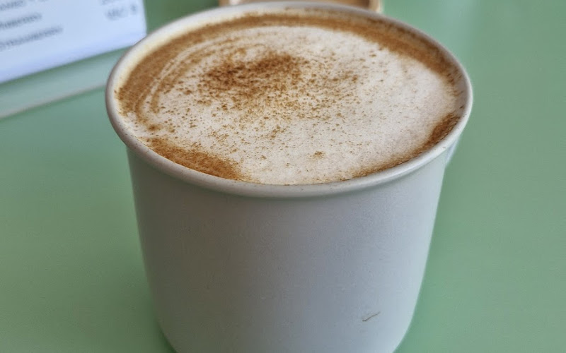 Nit Noi Coffee & more