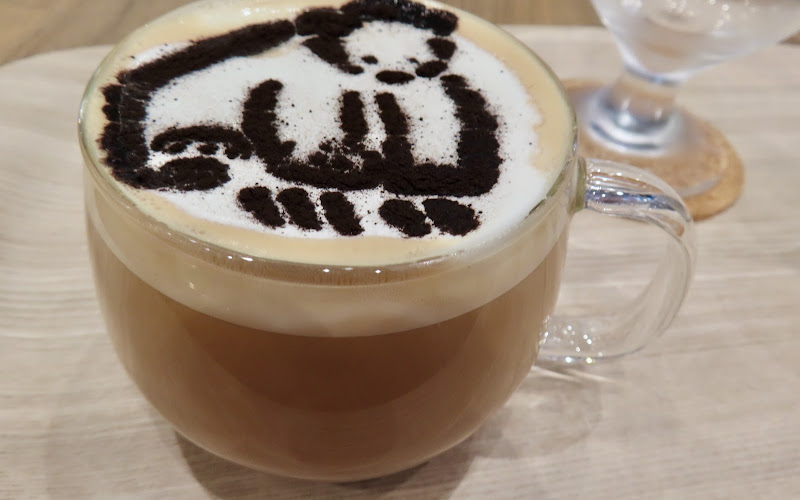 ヤマハミュージック横浜みなとみらい ライブ&カフェ