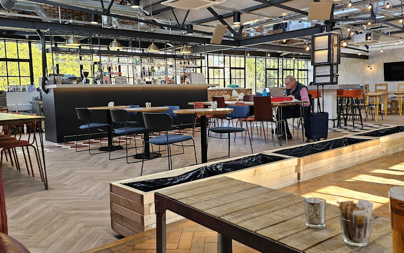 The Printworks Papworth