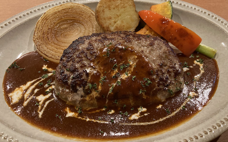 鉄板キッチンFAM