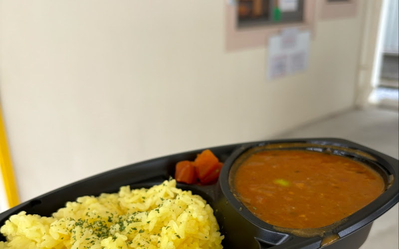 キッチンあみか