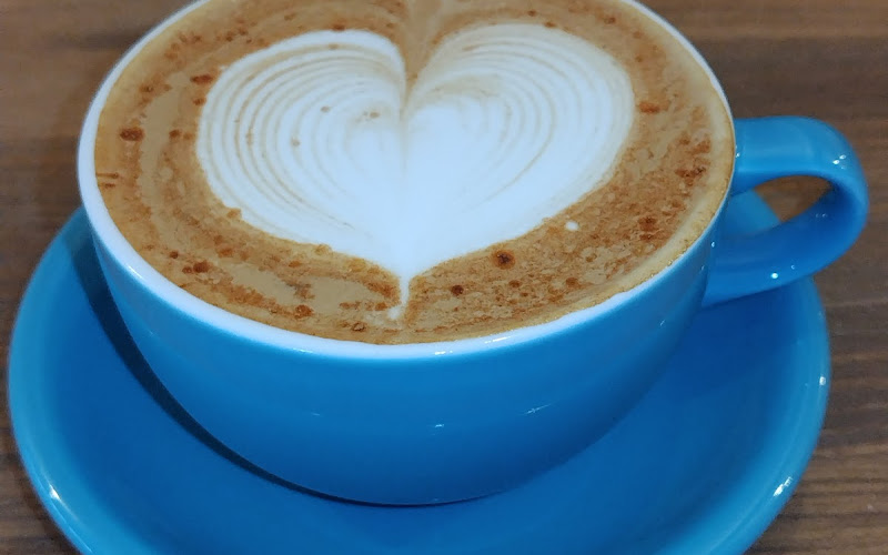 kids coffee