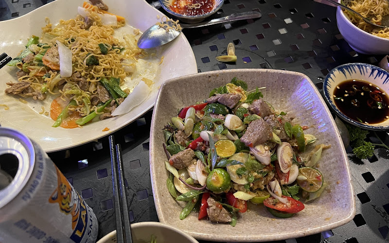 Mợ Hai Quán - FOOD & BEER