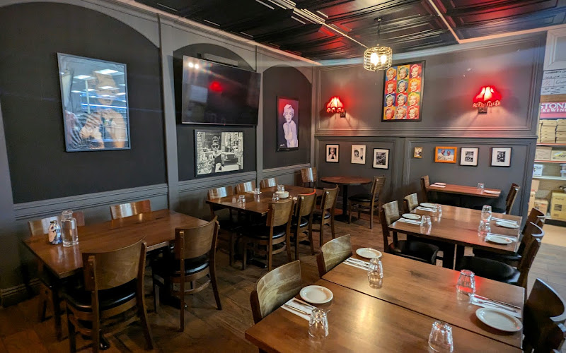 Giorgio's at Parkway