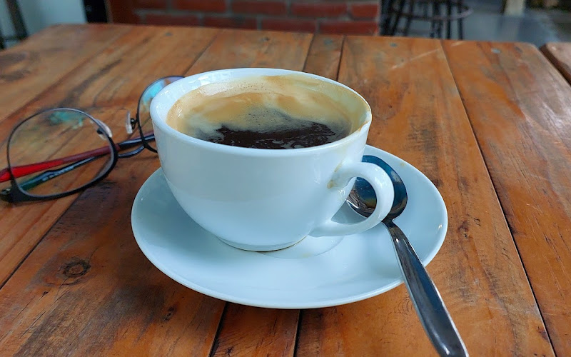 nyoman kedai coffee