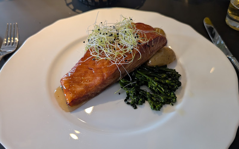 Casa Vecchia zum Hirsch Ristorante & Bar