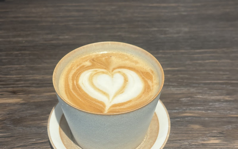 TERON COFFEE & BAR SHINTOMICHO