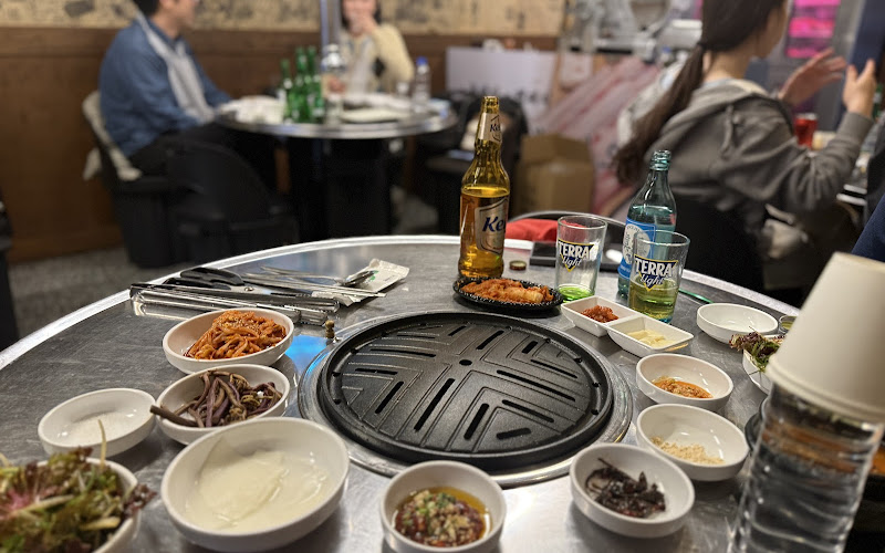 이박사 생종이오겹