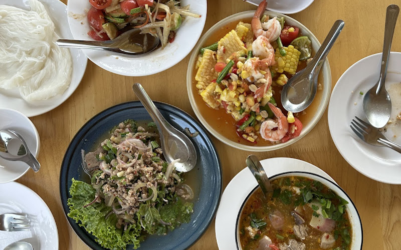 ตำพ่อใหญ่