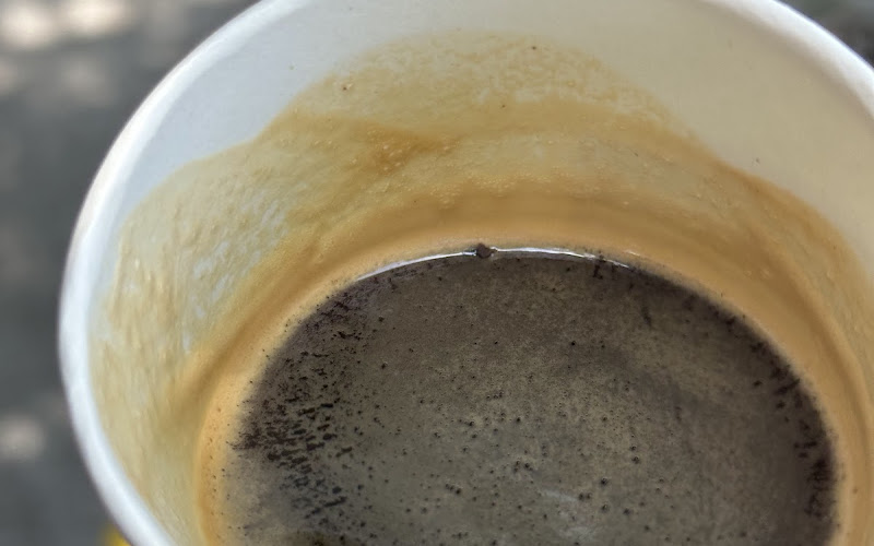Mayong Coffee