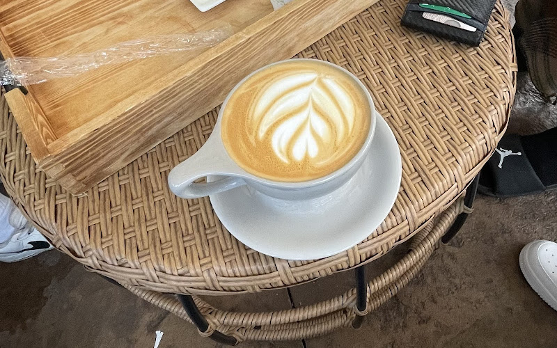 Shibam Coffee