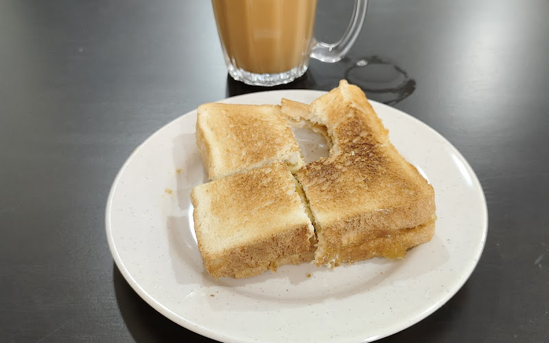 Kopitiam Kawan Kita