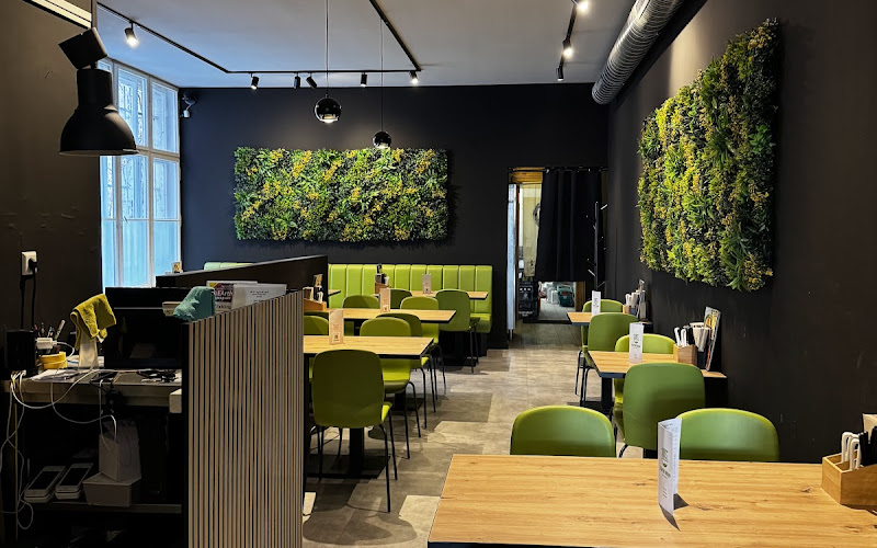 EArth Tokyo Japanese Ramen Restaurant Berlin1