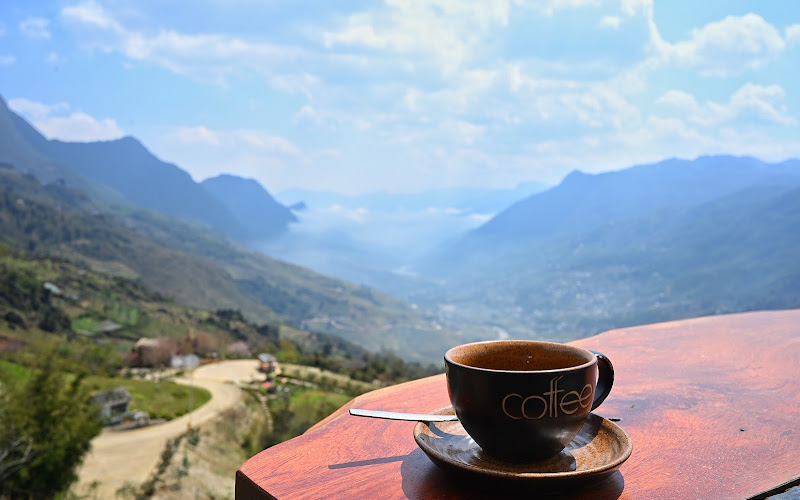 Hầu Thào Villa & Coffee