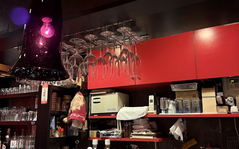 鉄板ダイニング 小山