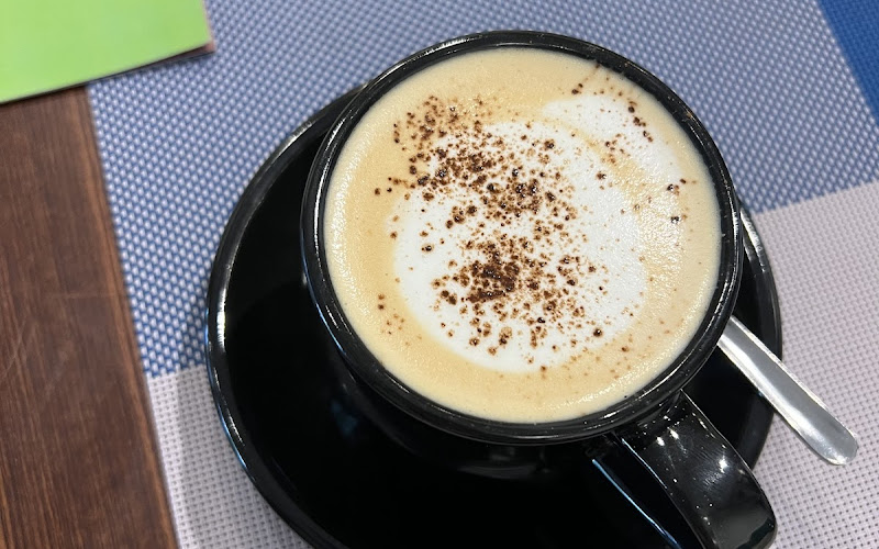 Sunday Coffee Medewi