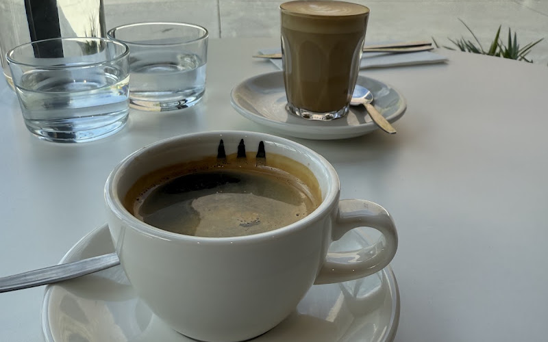 Sana Coffee