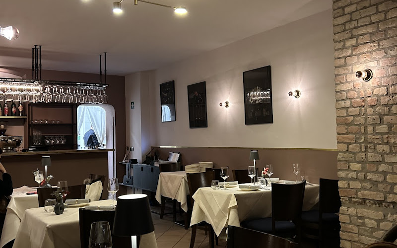 Quanto Basta Ristorante Italiano