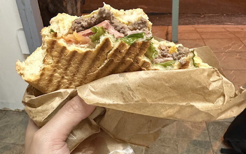 Le Confinement Gourmand