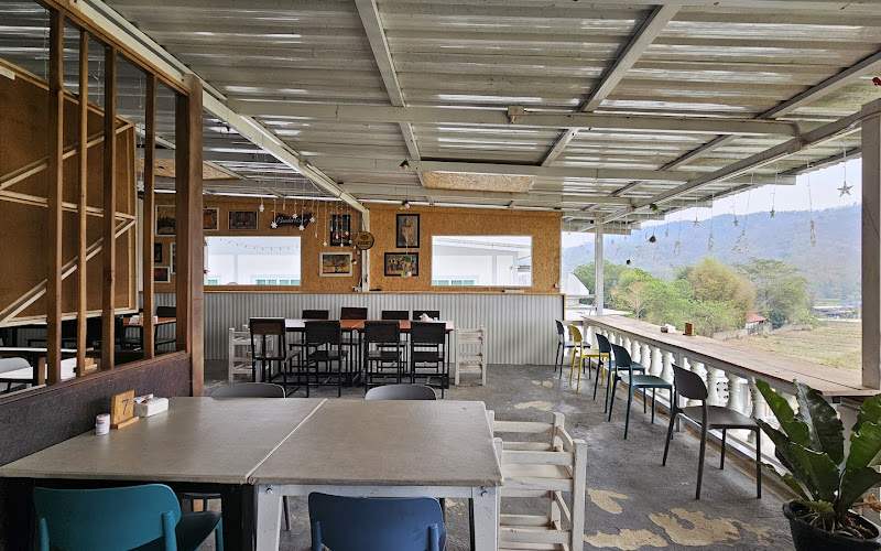 วินโดววิว คาฟ่ WINDOW view cafe