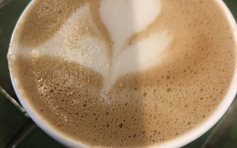 Ostara Coffee