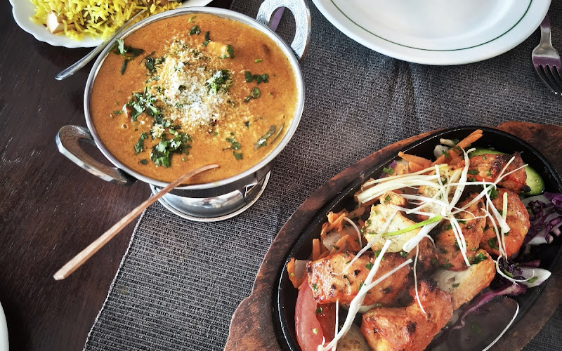Royal Indian Cuisine Tandoori Restaurant
