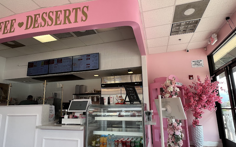 P.S. I Crepe You