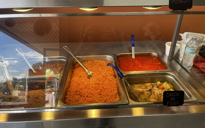 Cocinita Express