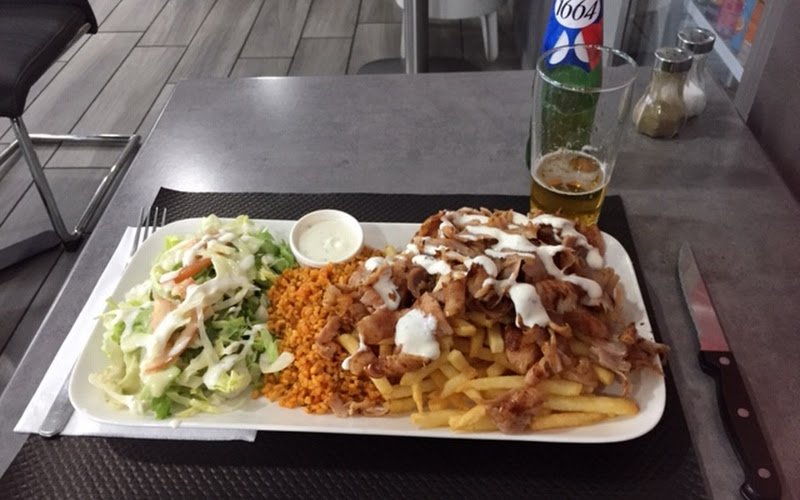 Restaurant de La Place