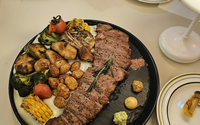 스미스씨네농장