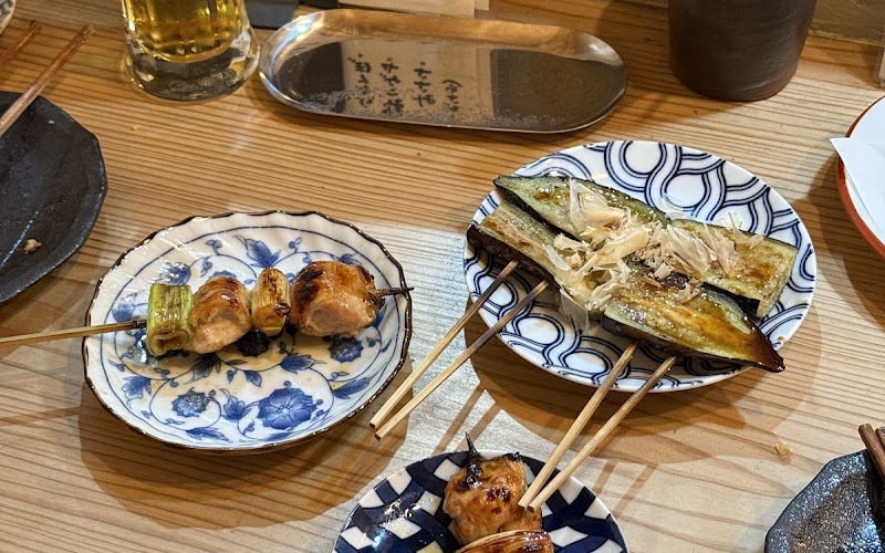 炭焼 菫 Sumiyaki Sumire