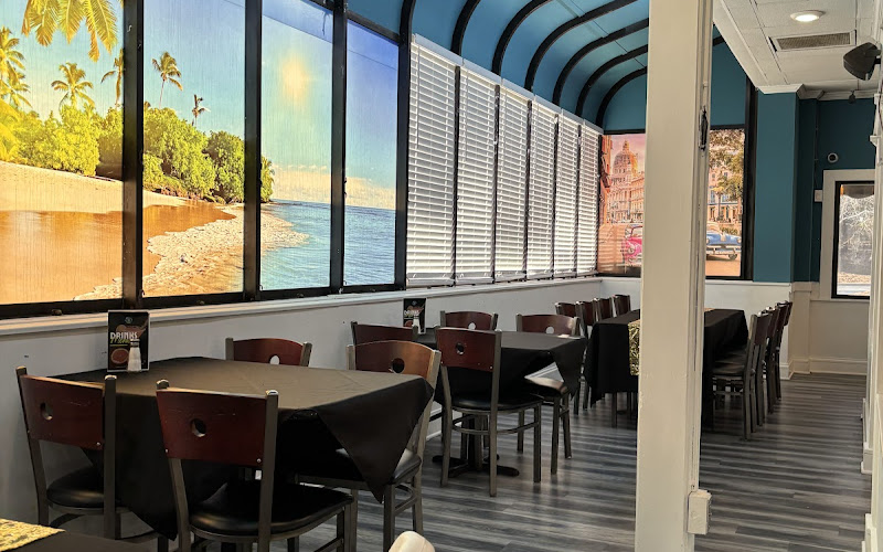 Tortugas Cuban Grill