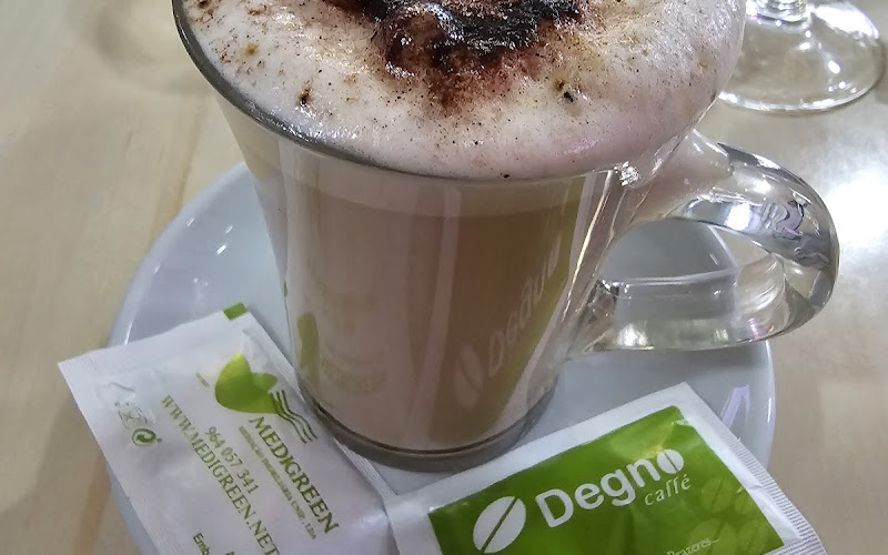 Cafe Arcadia