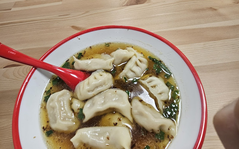 Big Brother Noodle House (A219)