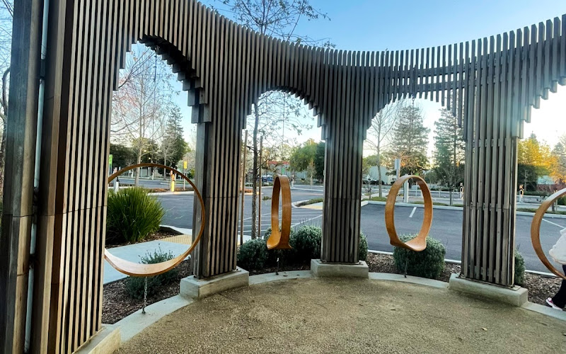 The rings