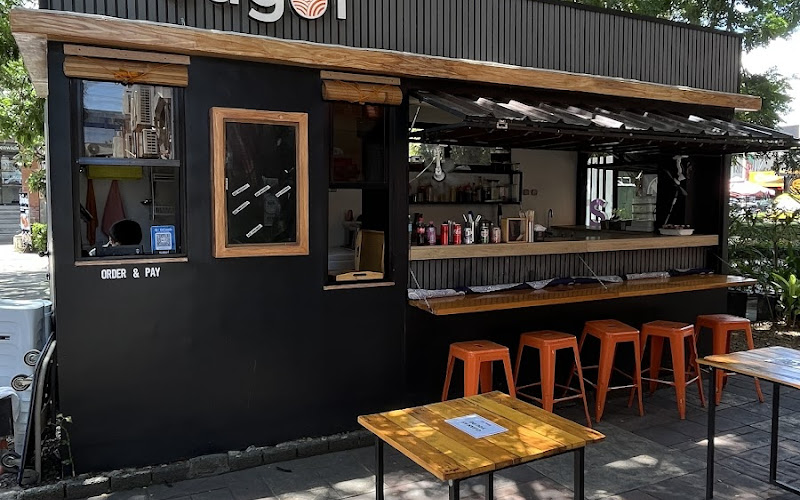 Sugoi - Ramen Bar - The Outlets Branch