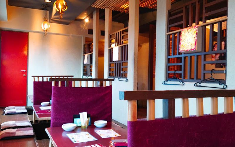 Bistro Ninnikuya