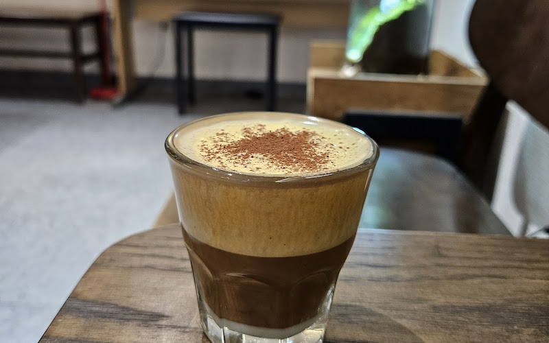 AYUP Neighborhood Coffee